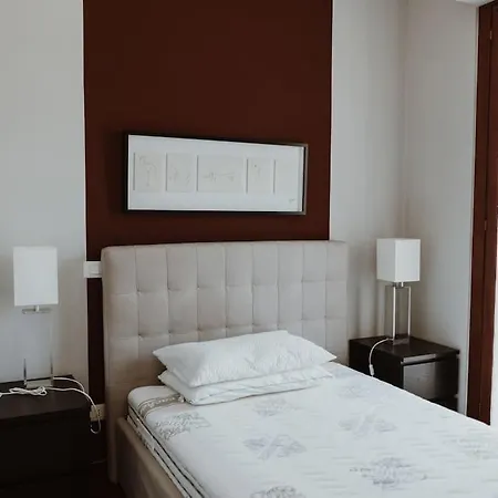 Oasi Urbana In Centro Appartement