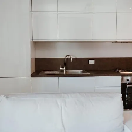 Appartement Oasi Urbana In Centro
