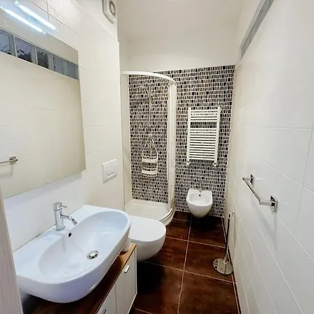 Appartement Oasi Urbana In Centro Pescara