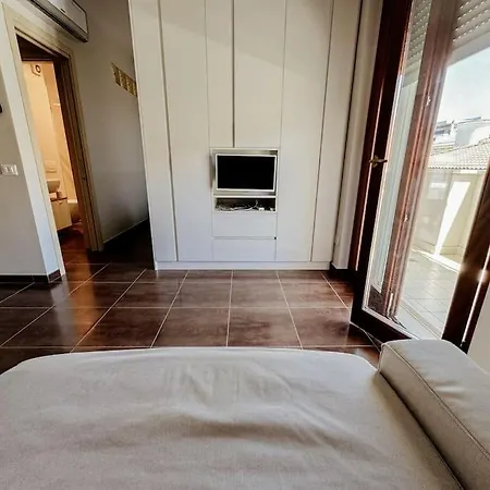 Appartement Oasi Urbana In Centro *
