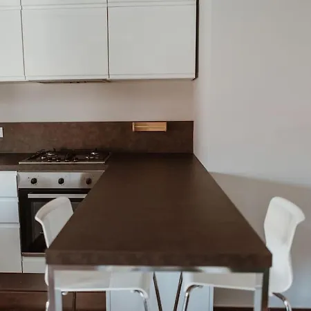 Oasi Urbana In Centro Appartement