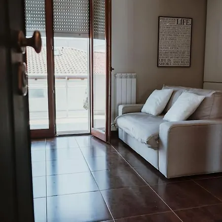 Oasi Urbana In Centro Appartement