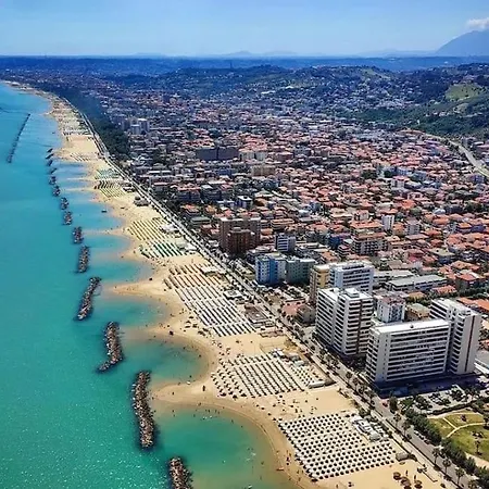 Oasi Urbana In Centro Appartement Pescara
