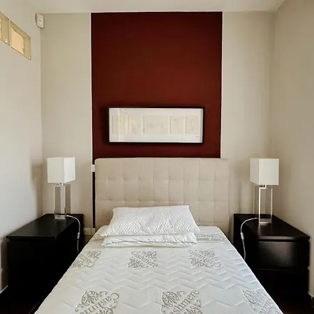 Oasi Urbana In Centro Appartement *