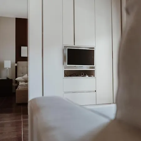 Appartement Oasi Urbana In Centro