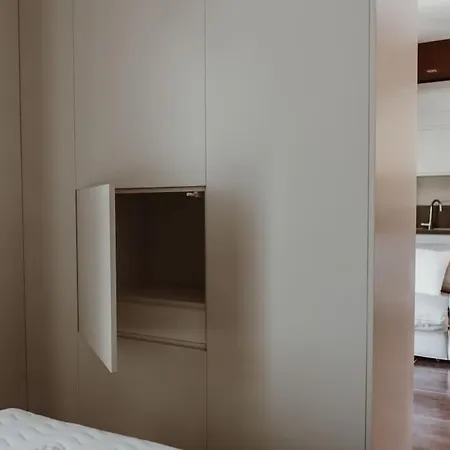 Appartement Oasi Urbana In Centro *