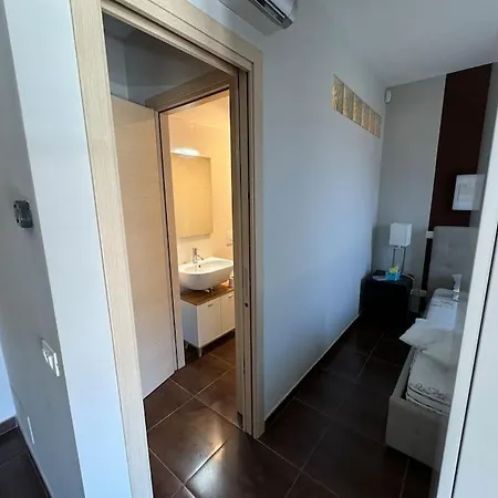 Appartement Oasi Urbana In Centro Pescara