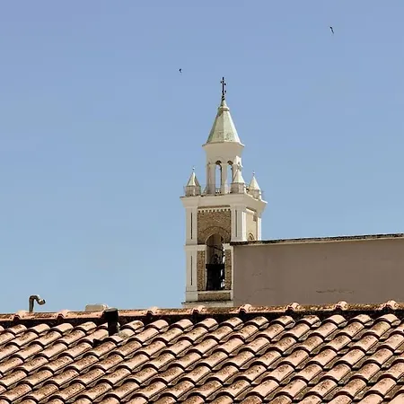 Oasi Urbana In Centro 公寓